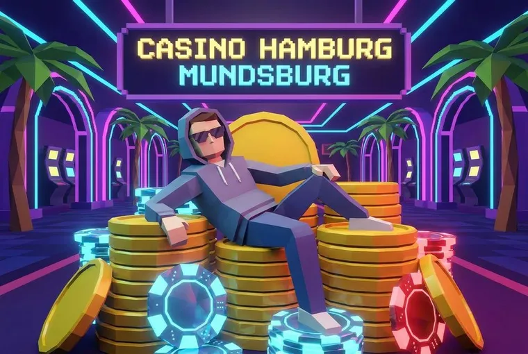 Bonusangebote bei Casino Hamburg Mundsburg